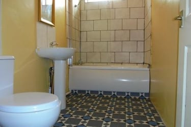 9 bed house, Mauldeth Road Fallowfield, Fallowfield, Manchester, M204NF - Image 13